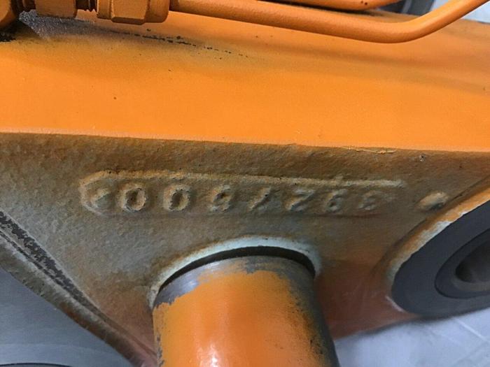 Used CINCINNATI MILACRON Triple Mount Toggle Link 3927600 Used