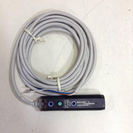 BALLUFF Data Sensor BOS S50-PL-2-C01-PP #82589