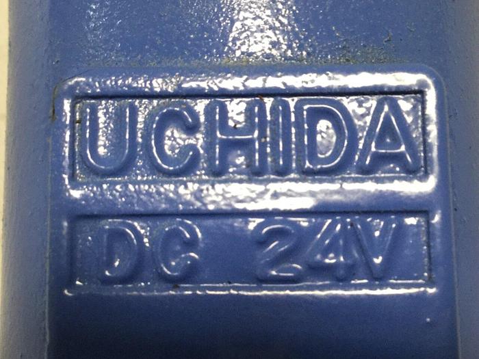 Used REXROTH Valve 4WE6WA0AG24NPS9510 #102341