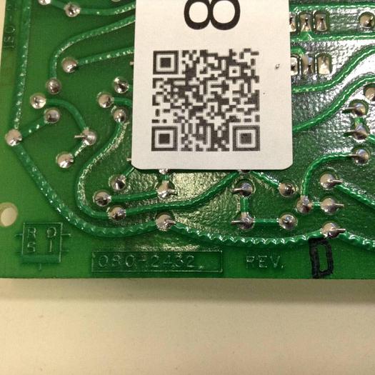 Used SCI Circuit Board 080-2432 REV D #81422