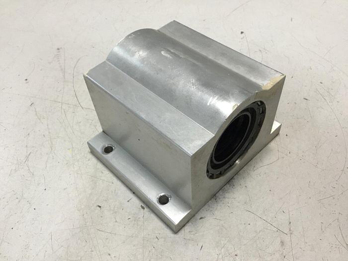 Used THOMSON Super Block Pillow Linear Bearing SPB24 #141171