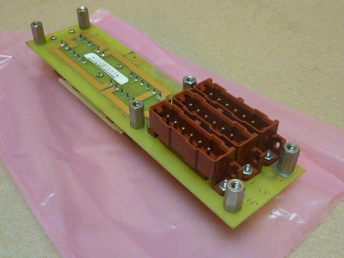 Used CINCINNATI MILACRON Circuit Board 3-531-3880A #37755