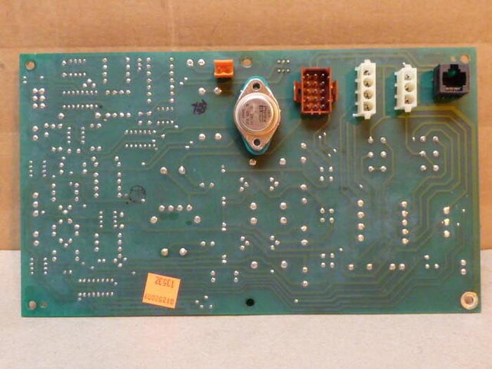 Used ROSEMOUNT Circuit Board 624266 #13532
