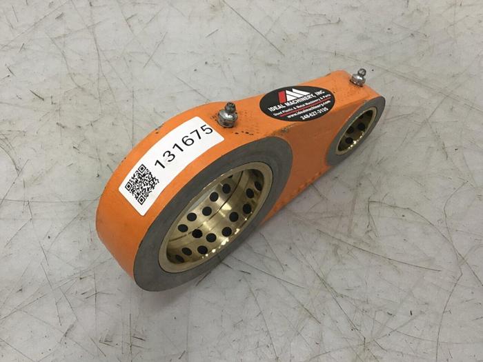 Used CINCINNATI MILACRON Toggle Link 3889554 #131675