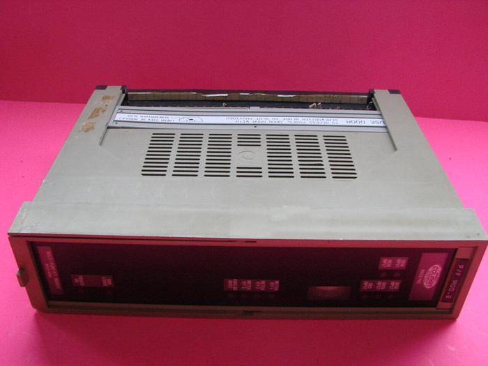 Used BARBER COLMAN Control Module MACO 8000 80HA-00002-001-0-01 Used