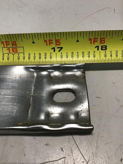 VULCAN ELECTRIC 500 Watt Strip Heater 403512 USED