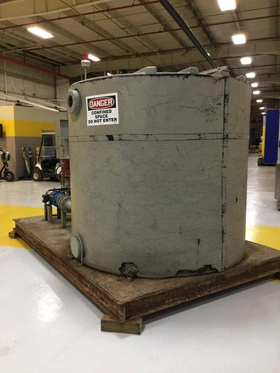 Used CONAIR Pump Tank PT391 Used