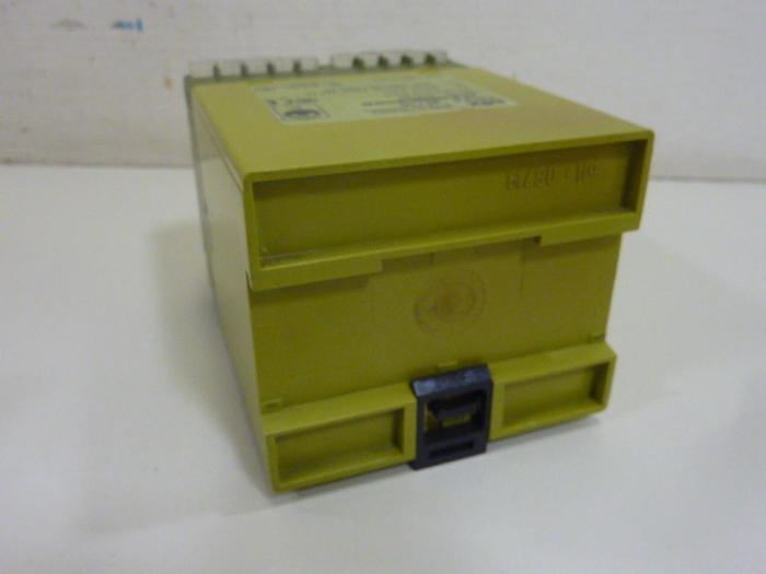 Used PILZ Safety Relay PNOZ83S/1O #61075