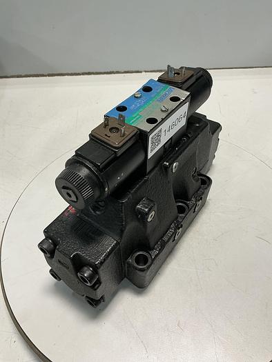 Used VICKERS DG4V-3S-6C-M-U-HL7-60-EN490