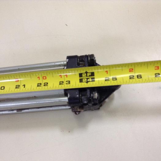 Used SMC Cylinder US19429 #74655