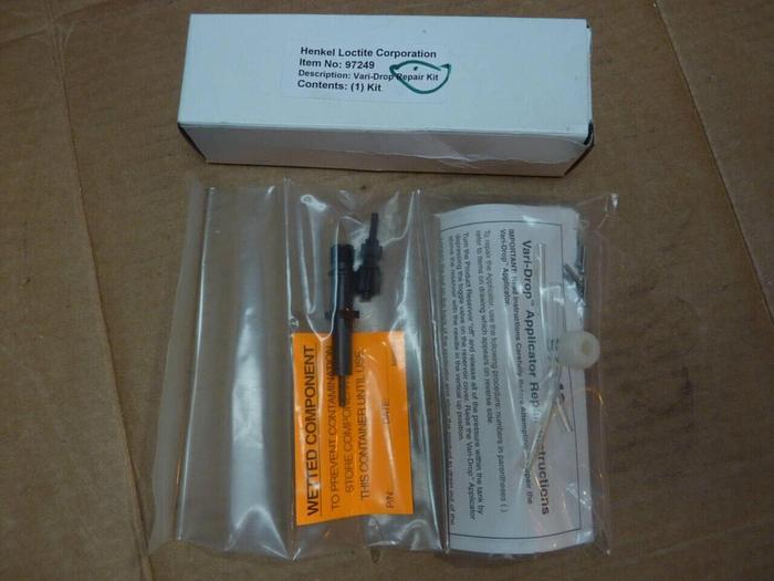 HENCKEL Vari-Drop Repair Kit 97249 #24832