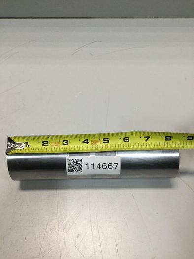 Used CINCINNATI MILACRON Crosshead Toggle Pin 5031522 #114667