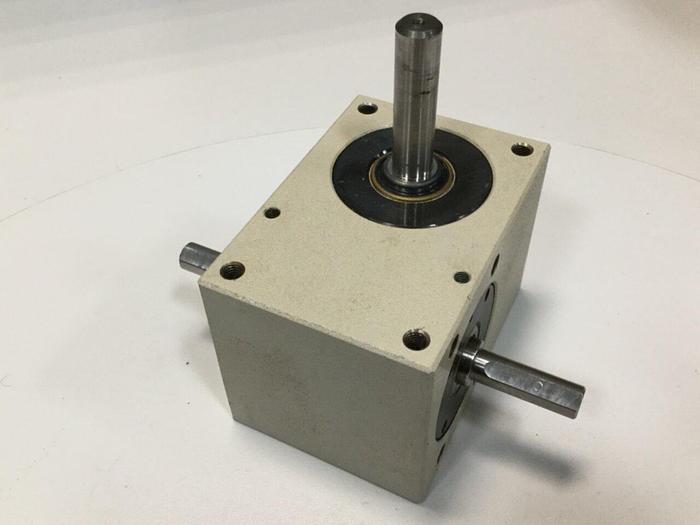 Used SANDEX Indexing Drive 2.8D 06277R-LM3VW1/X #102263