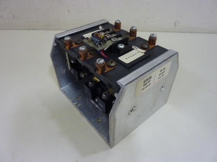 Used ARKON Relay 154-480-30 #67434