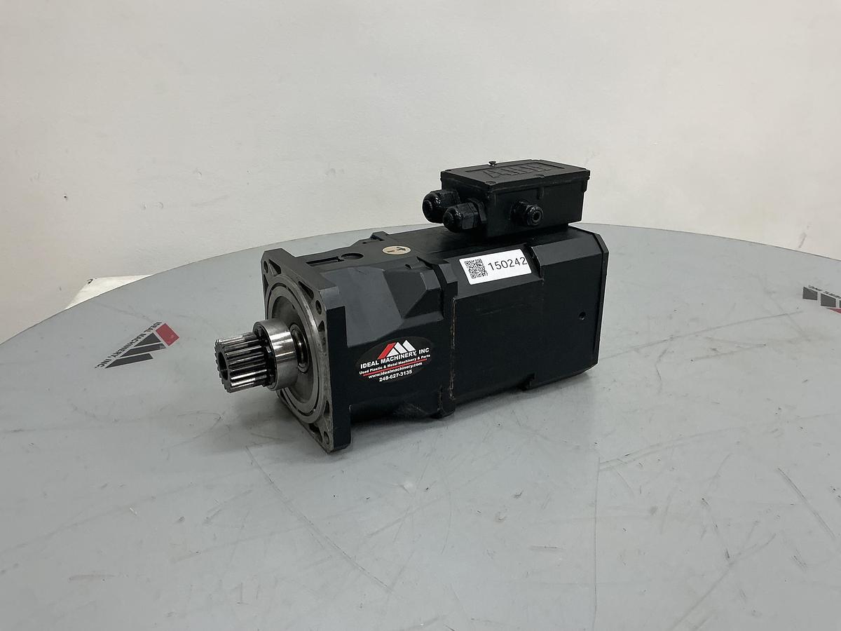 Used ABB 8651209A0011D