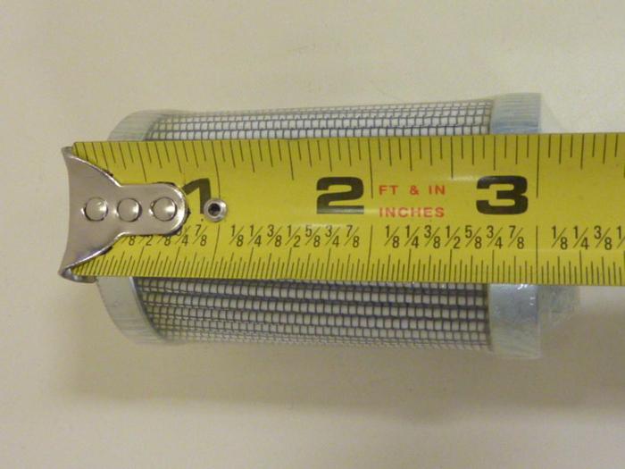 FILTREC Filter DHD60H10B #62674