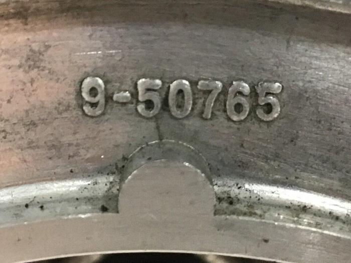 Used ELECTRA Gear 2400AC540L/F Used