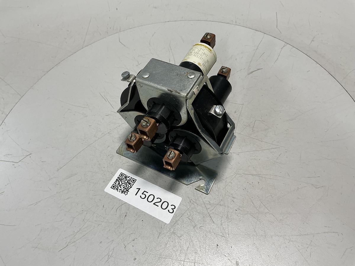 Used DURAKOOL 3035A120AC