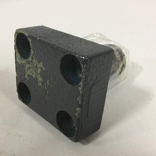 Used BOSCH Poppet Valve 1 818 509 040 #90921