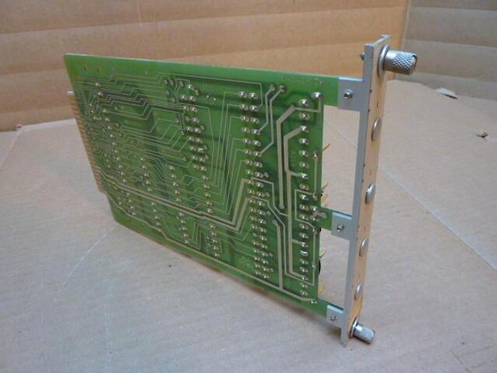 Used RELIANCE Circuit Board 0-48652 USed