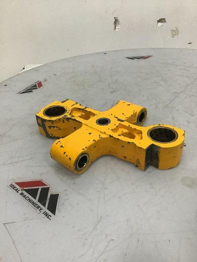 Used TOYO Crosshead TI-55H / CH #127499