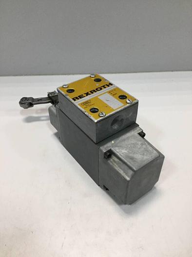 Used REXROTH Valve 54WMRA10D30YBW #97015