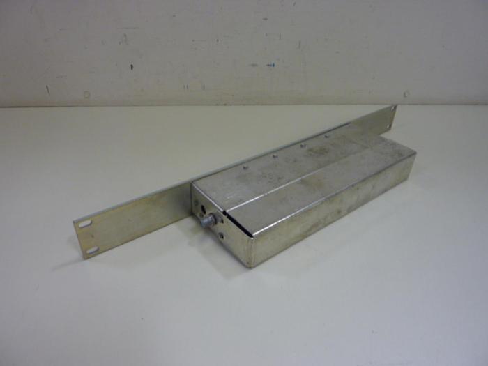 Used JERROLD Pass Band Filter PBF-I #57153