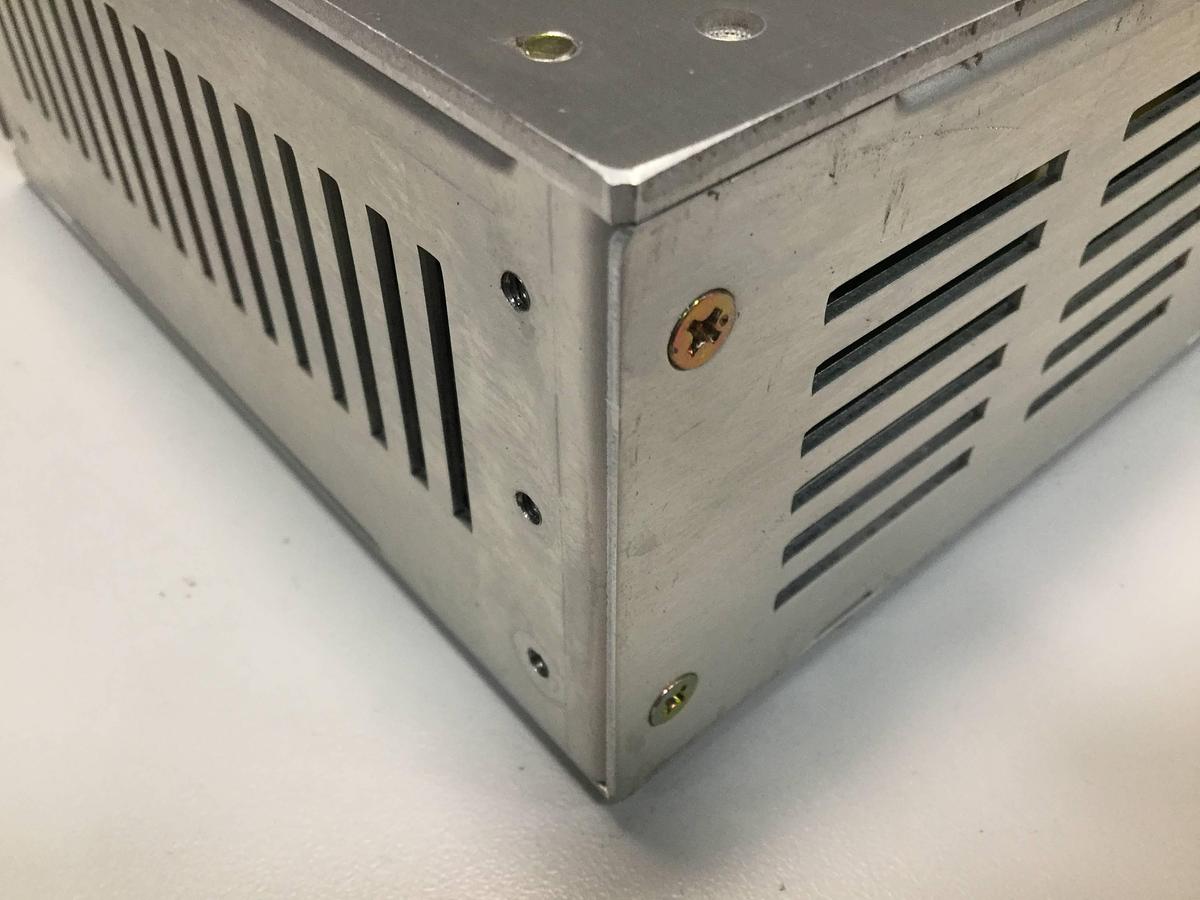 Used YOKOGAWA DD Servo Amplifier UB5C-015N-1AB-2X1-2/CE/CN Used #98697