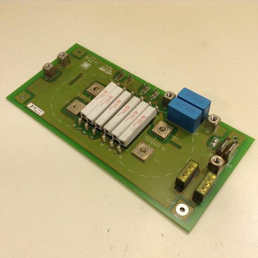 Used HAAS Circuit Board 18-13-14-00 #69533