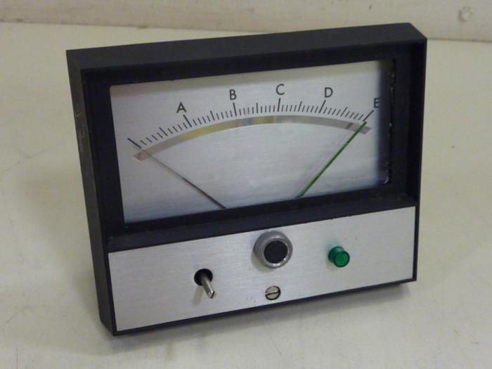 Used GENERIC Gauge 182040 #56933