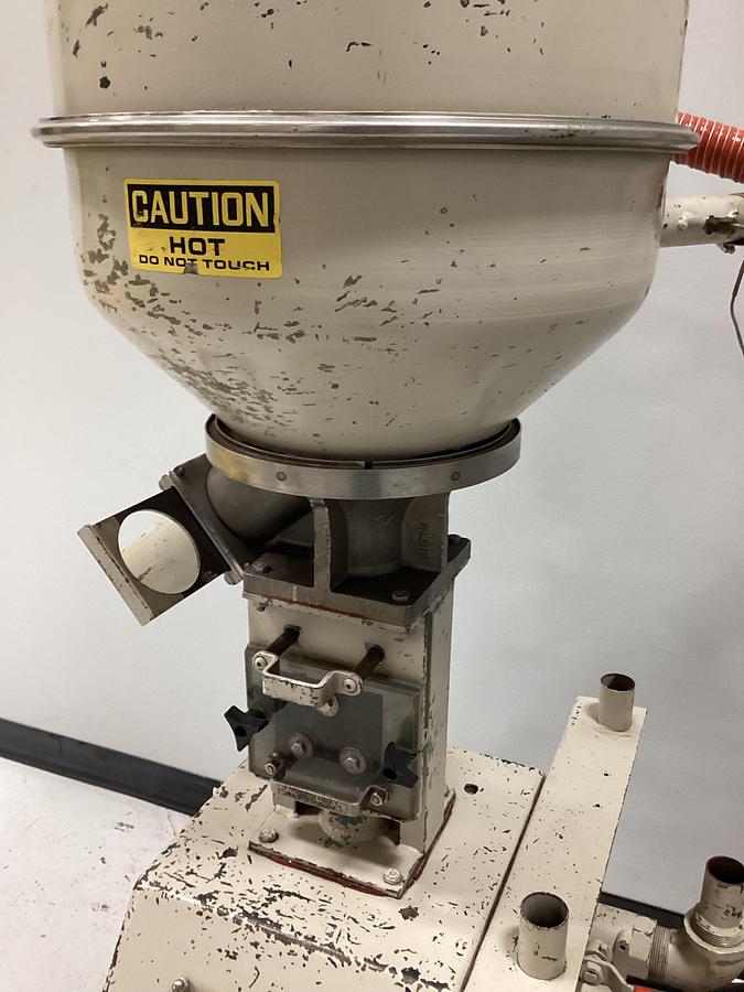 Used WITTMANN DD_60