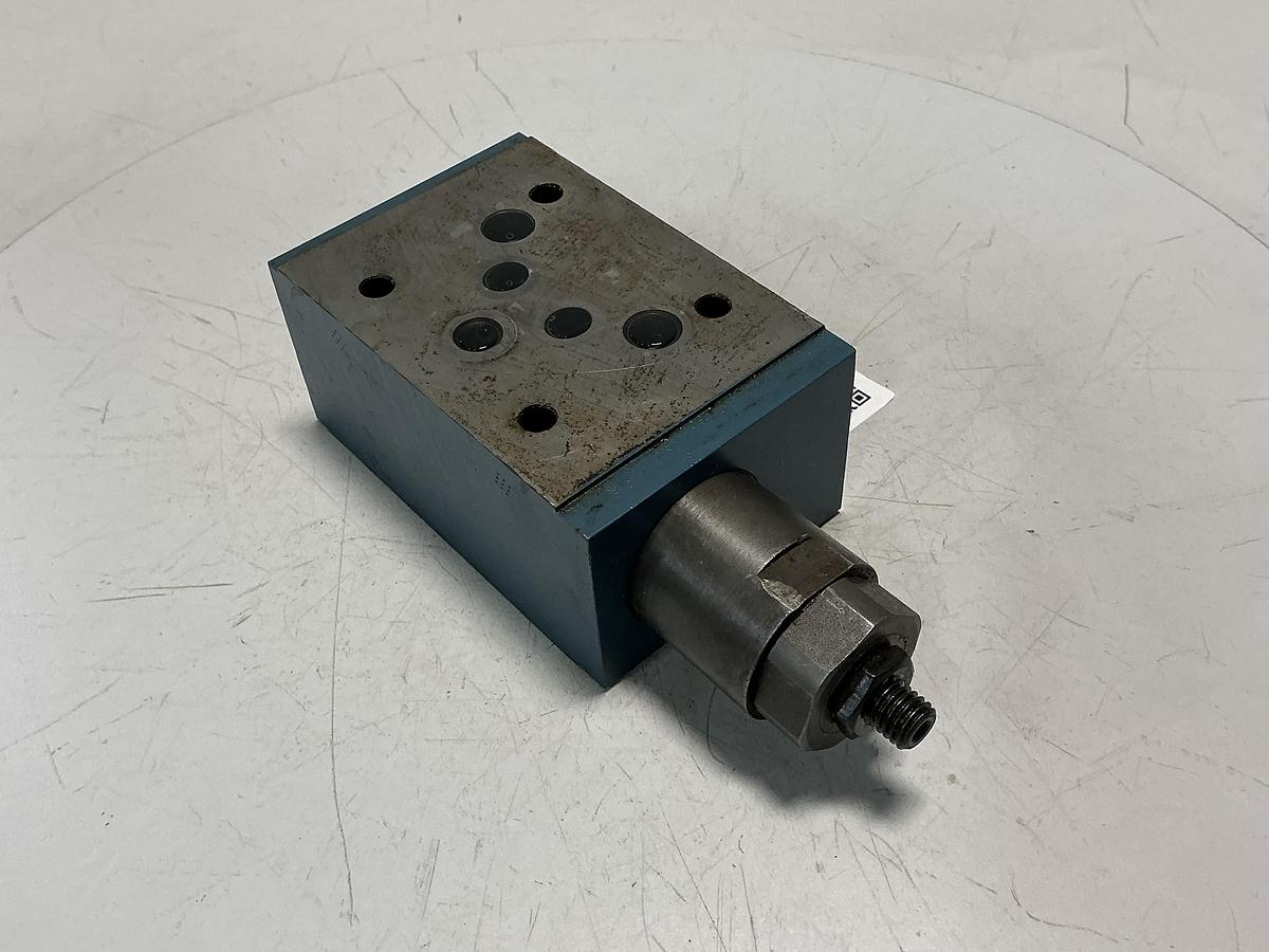 Used BOSCH 0 811 145 117