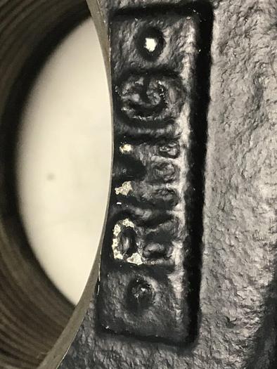 Used CINCINNATI MILACRON Tie Bar Nut 3389570 USED