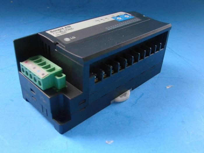 Used ARBUTUS Programmable Controller GDL-D22C #10945