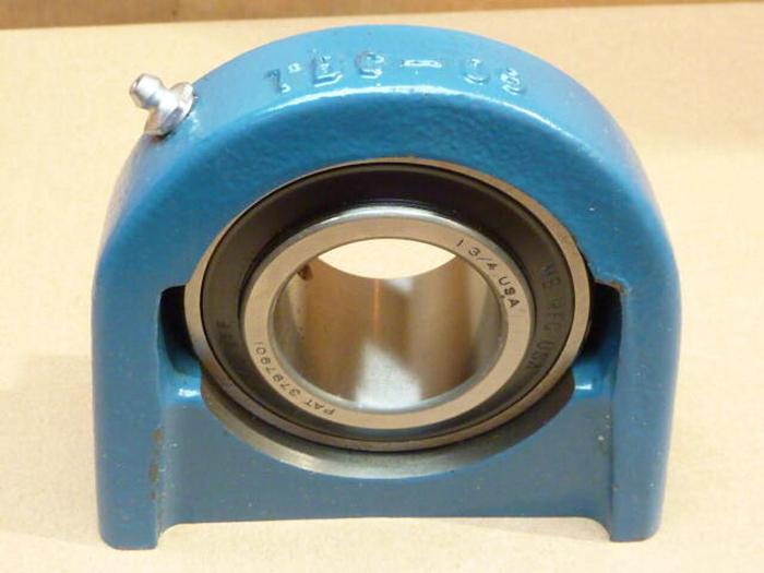 MB MANUFACTURING Pillow Block Bearing TBC 25 #33840