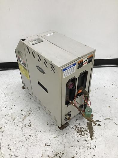 Used STERLING M2B2010-D Thermolator / Hot Oil Unit Used #142728