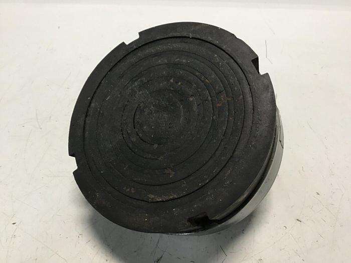 Used ACCESS Leveling Mount Pad 4 3/4 Inch ELC-120 Used #122688