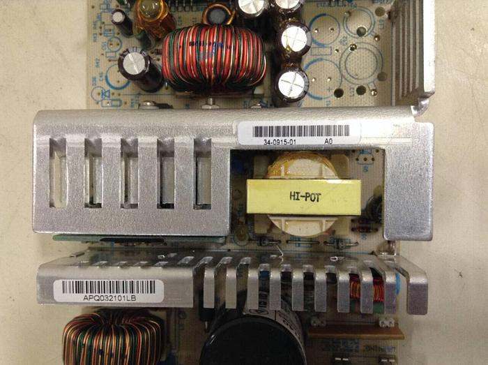 Used CISCO Power Supply 34-0915-01 #75287