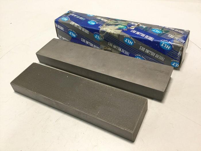 HLT Thread Rolling Die 334732 #110325