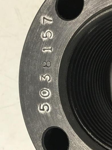 Used CINCINNATI MILACRON Tie Bar Nut 5038157 #131705