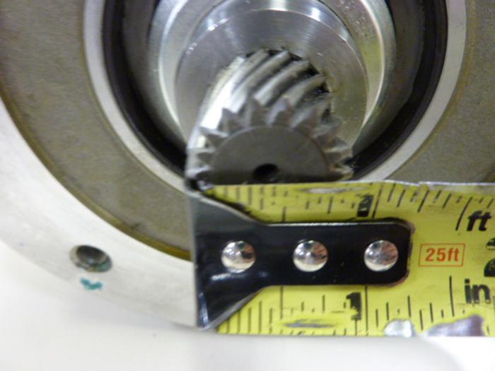 Used SIEMENS Servo Motor 1FK7083-5AF71-1FV5-Z Used