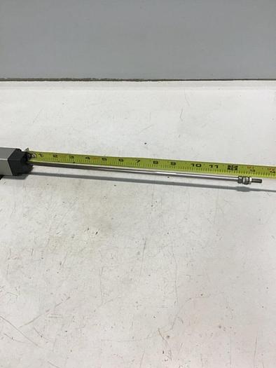 Used NOVOTECHNIK Linear Transducer LWH300 #134024
