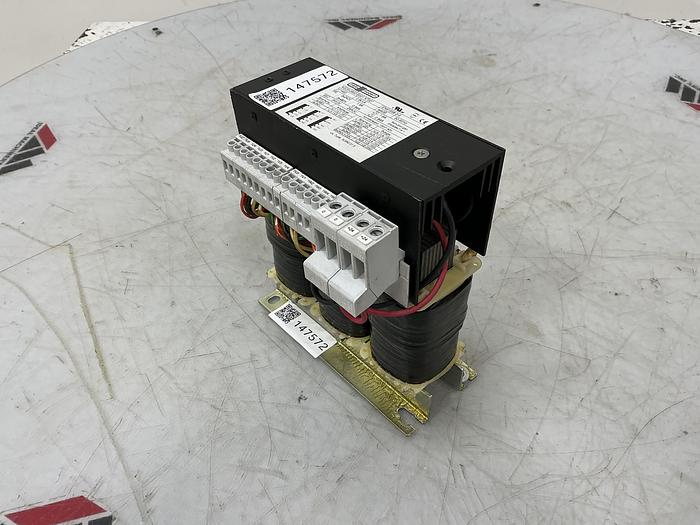 Used TRAFOMODERN NGD3-0600-S001 NT027
