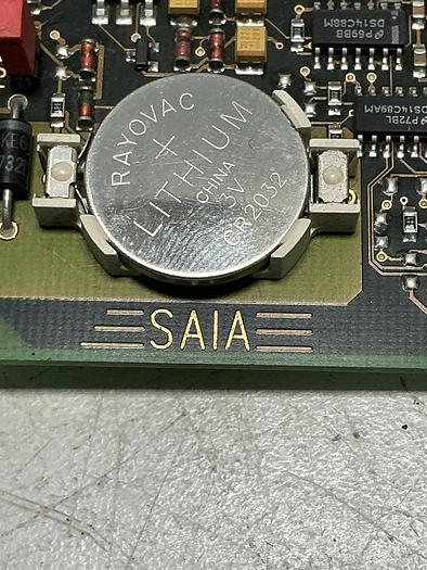 Used SAIA PCD2.M1