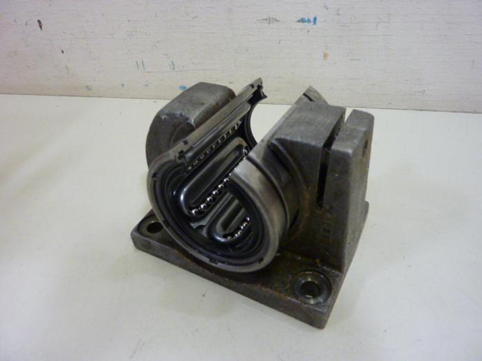 Used STAR Linear Set 1066-240-00 #59859