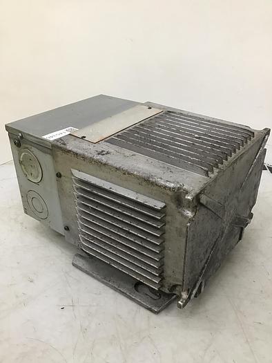 Used GE 9T21B1008 G2 Transformer Used #145346