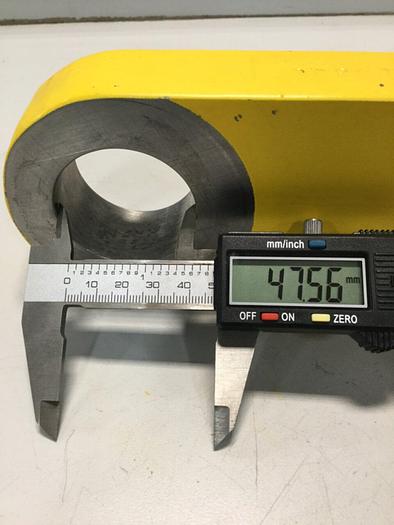 Used VAN DORN Toggle Link 308078 #111013