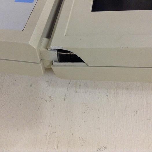 Used VAN DORN OP 398K Pathfinder Operator Control 6ES5398-0KB1 Used