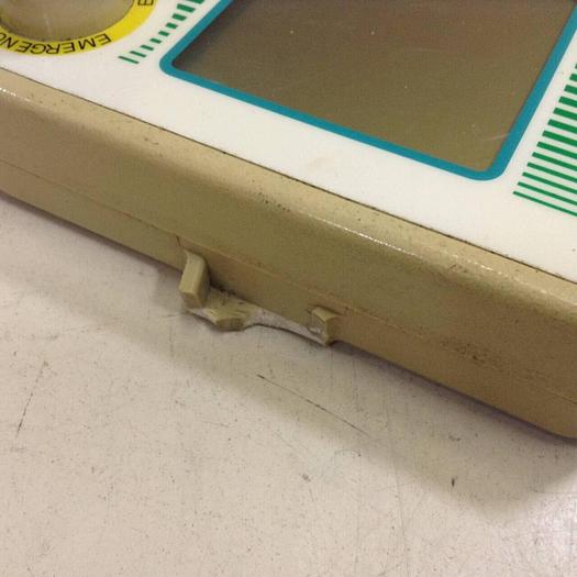 Used APEX Teach Pendant AT-LCD CE Teach Pendant Used