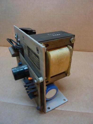 Used SCI Power Supply PR 107-B1 #25997